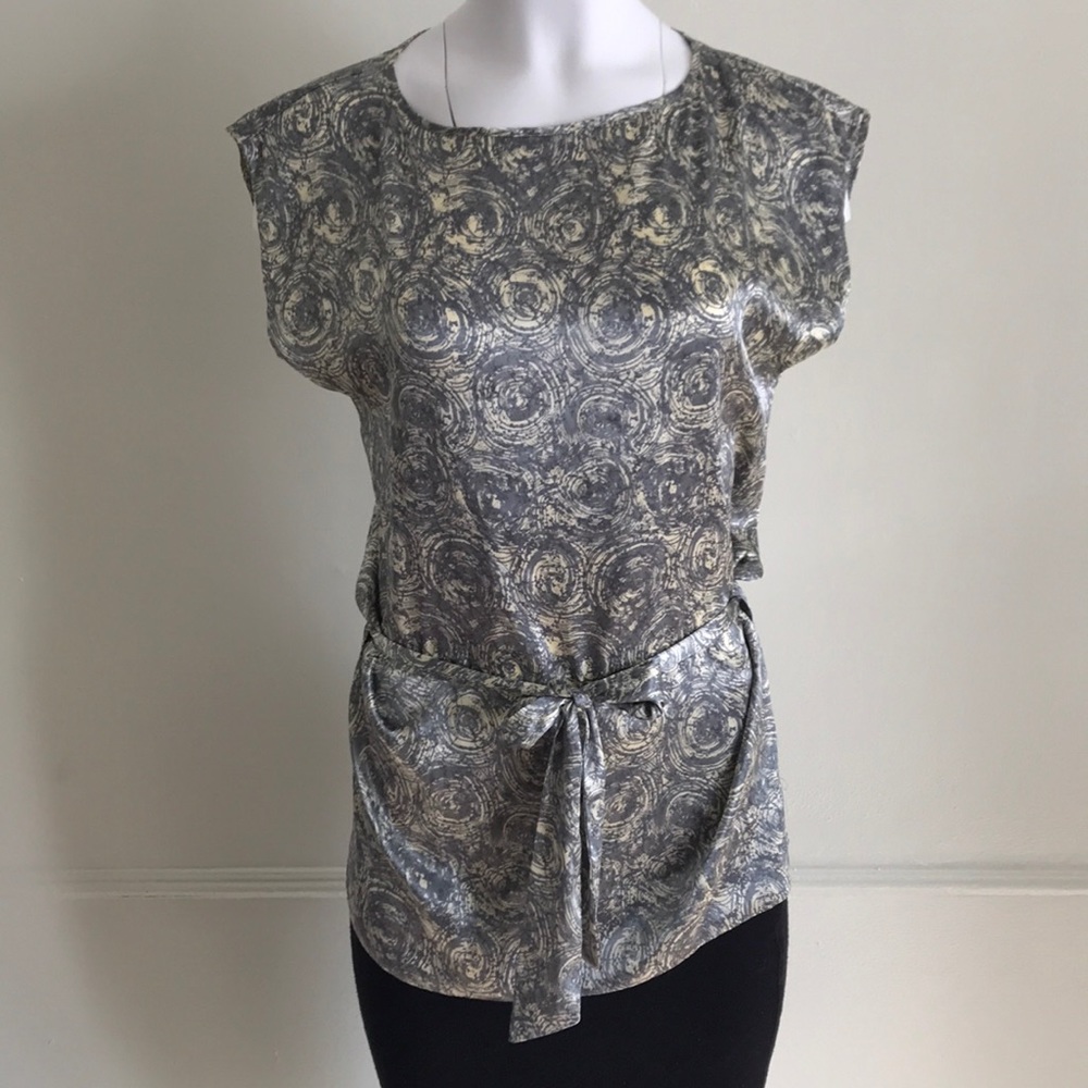 New York & Company Blouse